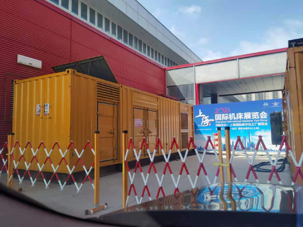 港口镇出租发电机-柴油发电机和汽油发电机哪个更好一些?