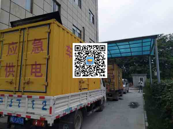 港口镇发电车出租-发电机产品使用越来越广泛