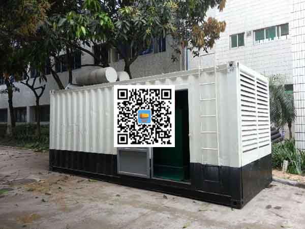 港口镇出租发电机-什么样的柴油发电机使用效果比较好