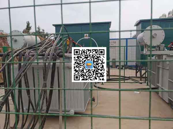 港口镇发电机出租-发电机功率适用电缆线规格估算口诀