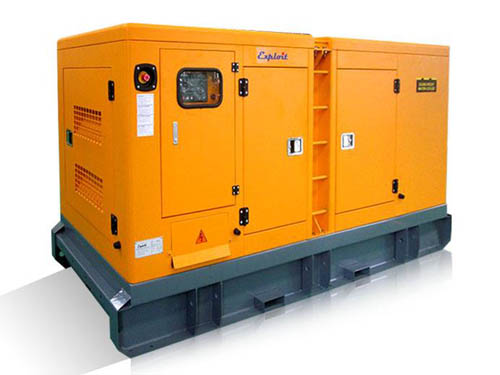 港口镇影响 200kw 柴油发电机油耗的因素有哪些？