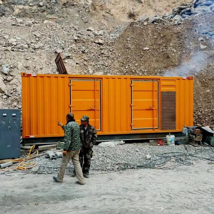 港口镇如何降低 200kW 柴油发电机在高海拔地区的油耗？