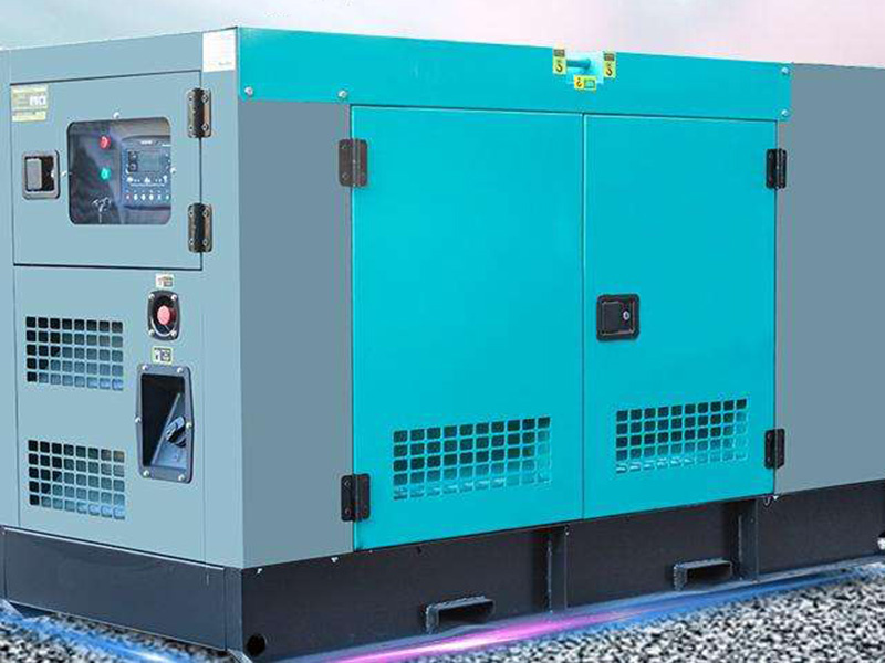 港口镇50KW柴油发电机油耗是多少?