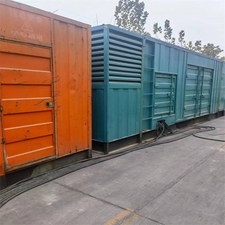 港口镇如何选择适合 600kW 柴油发电机组的热继电器?