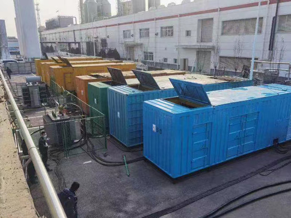 港口镇380V和690V电压的电缆线相同吗?