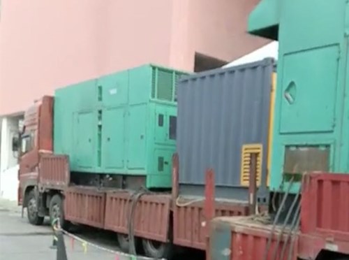 港口镇柴油发电机的功率因数一般是多少?