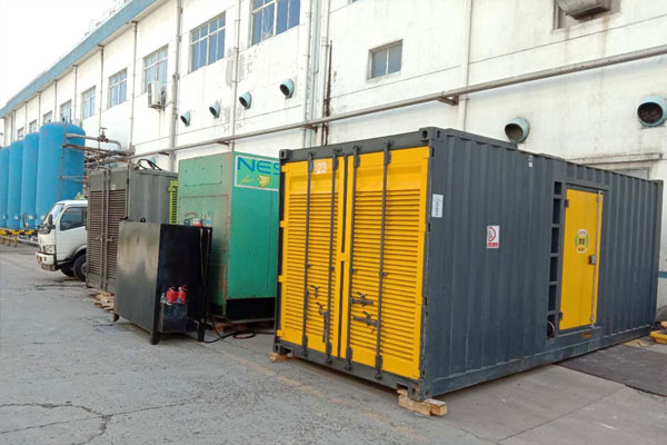 港口镇发电机组保养是确保其正常运行、延长使用寿命的关键,以下是一些保养注意事项